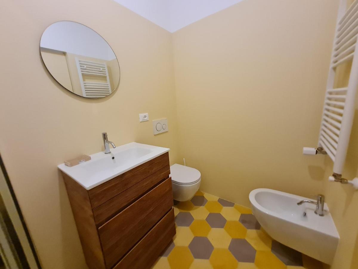 Cinque Giornate Charme Apartment ミラノ エクステリア 写真