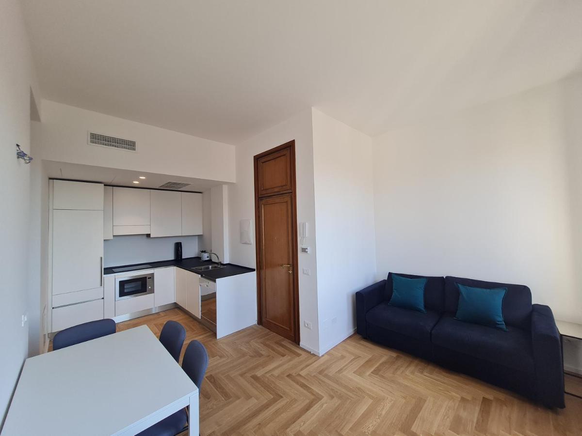 Cinque Giornate Charme Apartment ミラノ エクステリア 写真