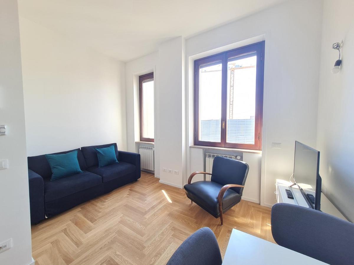 Cinque Giornate Charme Apartment ミラノ エクステリア 写真