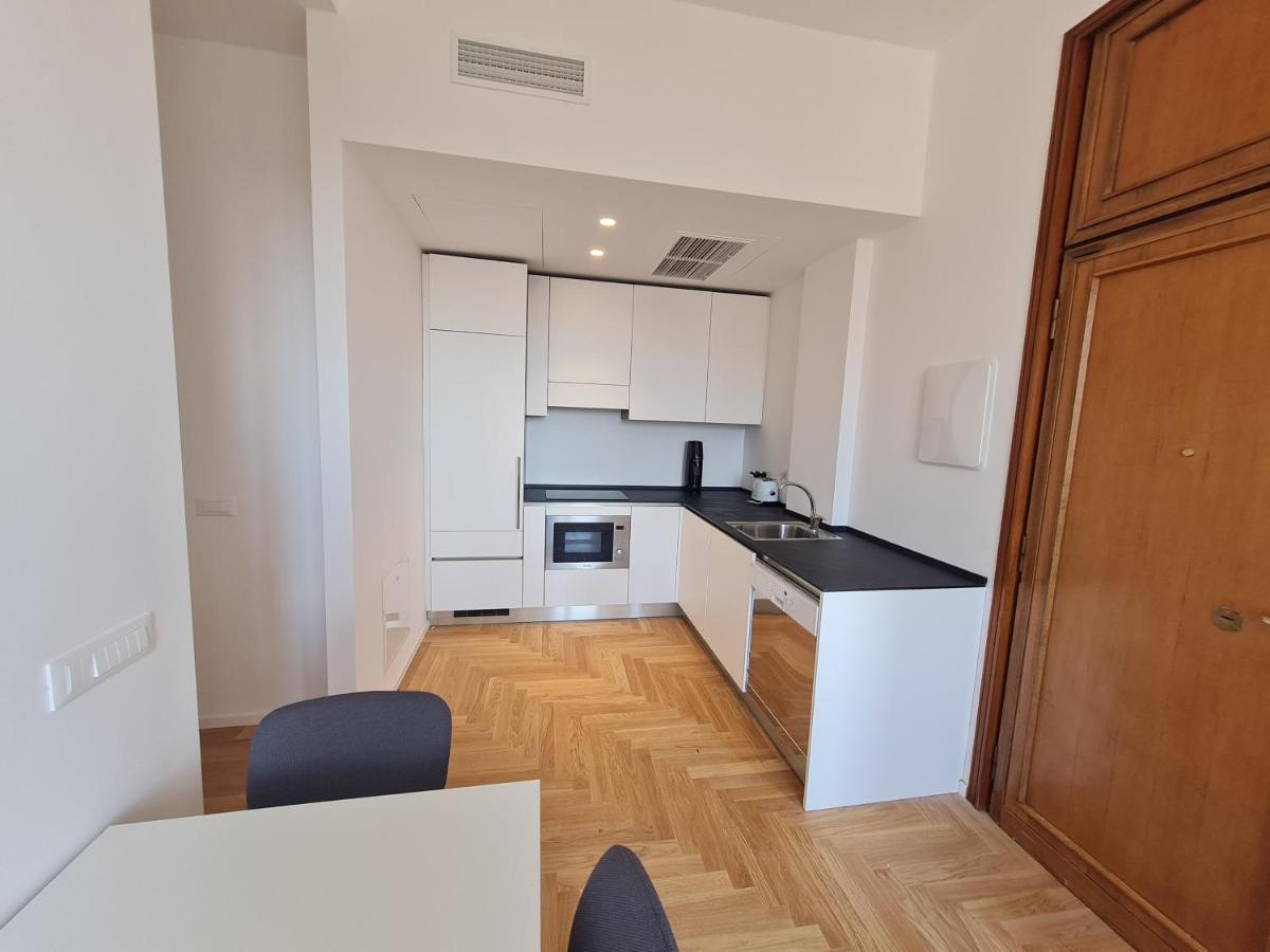 Cinque Giornate Charme Apartment ミラノ エクステリア 写真